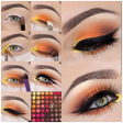 プログラムのアイコン：Step by Step Eyes Makeup …