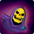 Programikonen: MOTU Skeletor: Until Next…