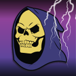 Programın simgesi: MOTU Skeletor: Until Next…