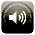 أيقونة البرنامج: TrayVolume volume notific…