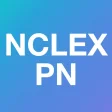 Ikona programu: NCLEX-PN Test Prep 2024