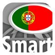 Ikona programu: Learn Portuguese words wi…
