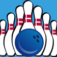 プログラムのアイコン：Kids Bowl Free