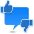 Programikonen: Comments Like Dislike