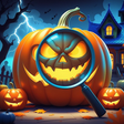 Icoon van programma: Hidden Object : Halloween…