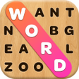 أيقونة البرنامج: Word Search Hunt