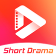 プログラムのアイコン：ShortReel: Watch Drama  M…