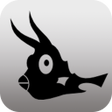 プログラムのアイコン：The Cowfish