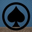 Icon of program: Spades - Card Game .