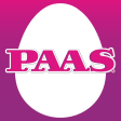 PAAS Easter Eggs