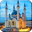Mosques Live Screen Lock