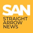 Ikona programu: Straight Arrow News
