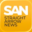 Icon of program: Straight Arrow News