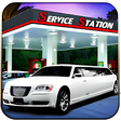 プログラムのアイコン：Limousine Car Wash Simula…
