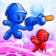 程序图标：Blast League