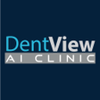 Ikona programu: DentView AI Clinic
