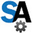 Icon of program: SmartAdvocate Form Filler…
