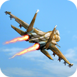Icon of program: Mig 2D: Retro Shooter!