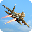 Icon of program: Mig 2D: Retro Shooter!