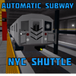 Icon of program: NYC Automatic Subway Shut…