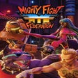 Icon of program: Mighty Fight Federation