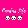 プログラムのアイコン：Pandas Life