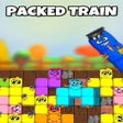 Packed Train icon