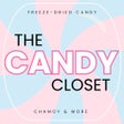 Icon of program: The Candy Closet