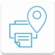 程序图标：HP Roam