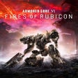 プログラムのアイコン：Armored Core VI: Fires of…