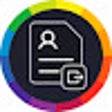 プログラムのアイコン：ES Profile Exporter