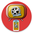 ไอคอนของโปรแกรม: DLNA Sharing