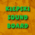 程序图标：Kiepski Soundboard