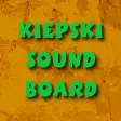 Kiepski Soundboard