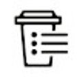 Ikon program: Latte List