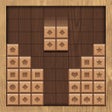 Ikona programu: Wood Block Match