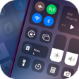 Programikonen: Launcher iOS 17.2