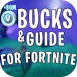 程序图标：Quiz  Guide For Fortnite