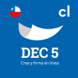 プログラムのアイコン：DEC5 cl