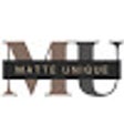 Matte Unique icon