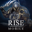 Ikon program: Rise Online World Mobile