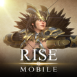 Programın simgesi: Rise Online World Mobile