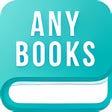 ไอคอนของโปรแกรม: Anybooks