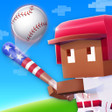 程序图标:Blocky Baseball
