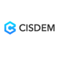 Icona del programma: Cisdem Data Recovery
