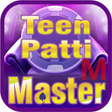 程序图标：Teen Patti Master M
