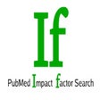 程序图标：PubMed Impact Factor Sear…