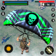 プログラムのアイコン：FPS Gun Shooting Games Of…