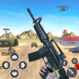 Programın simgesi: Fps Gun Shooting Games Of…