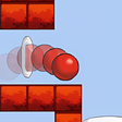 Icon of program: Bounce Game - Bounce Clas…